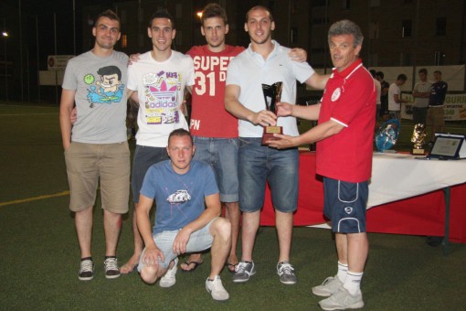 prem 4^ class panificio bergamini